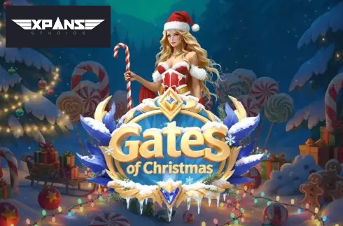 Gates of Christmas